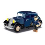 Set de Construit Citroen Traction 7A fotografia produsului View 3 S