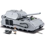 Set de Construit Panzer Viii Maus 2021 Edition fotografia produsului View 2 S