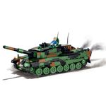 Set de Construit Tanc Leopard 2 A4 fotografia produsului View 2 S
