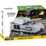 Set de Construit Panzer Viii Maus 2021 Edition fotografia produsului