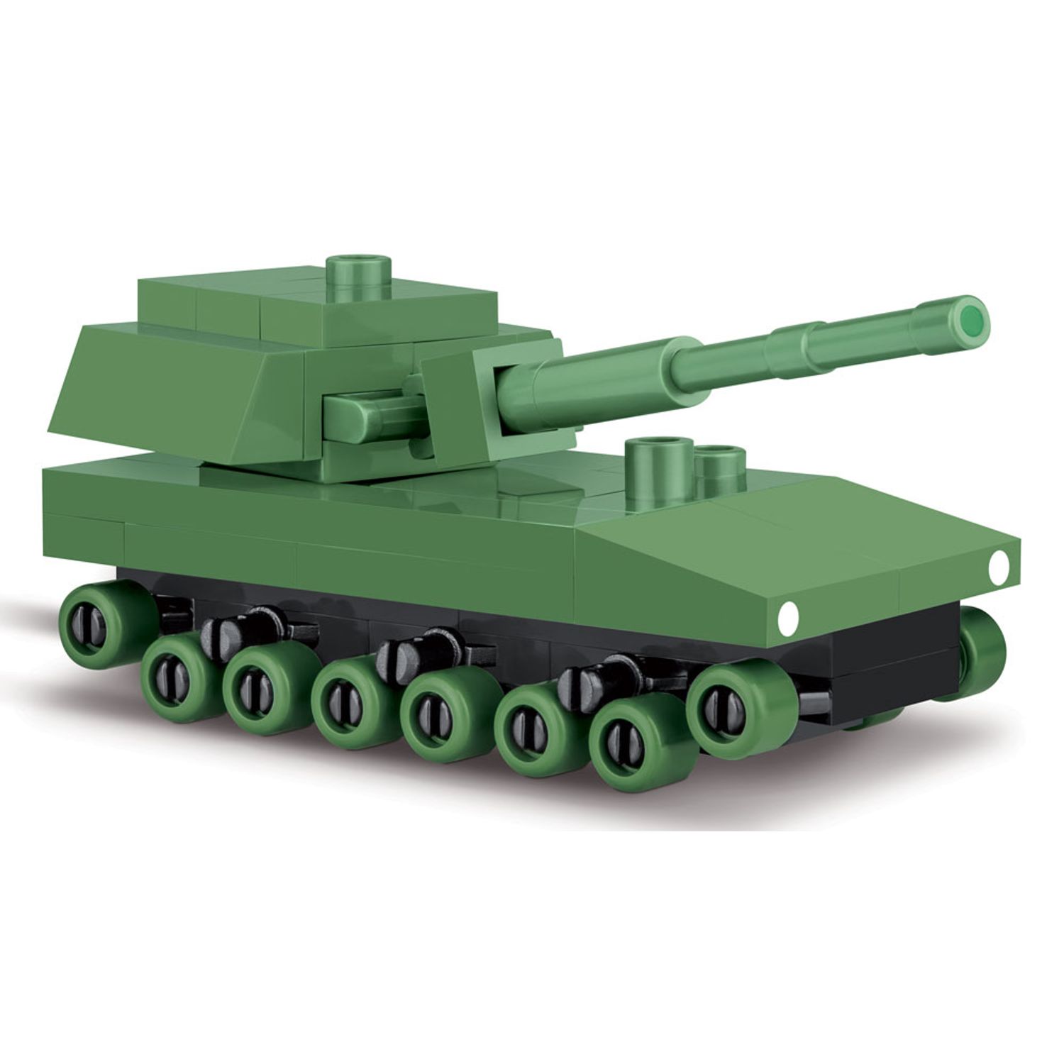 Set de Construit Ahs Krab Nano Tank fotografia produsului View 2 L