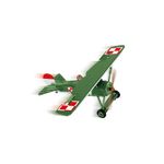 Set de Construit Fokker Dviii fotografia produsului View 2 S