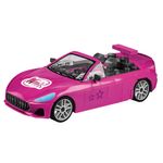 Set de Construit Winx Stella'S Car fotografia produsului
