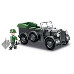 Set de Construit 1937 Horch 901 Kfz15 fotografia produsului View 2 S
