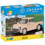 Set de Construit Syrena R20 fotografia produsului