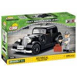 Set de Construit 1937 Mercedes 230 fotografia produsului