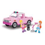 Set de Construit Winx On Tour fotografia produsului View 2 S