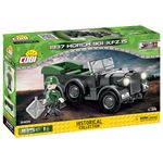 Set de Construit 1937 Horch 901 Kfz15 fotografia produsului