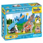 Set de Construit Rat Kings Battle fotografia produsului