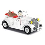 Set de Construit Citroen Traction 7C fotografia produsului View 2 S