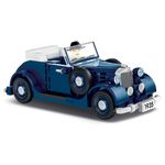 Set de Construit Horch 830Bk Cabriolet fotografia produsului View 3 S