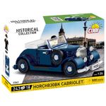 Set de Construit Horch 830Bk Cabriolet fotografia produsului