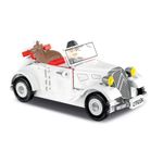Set de Construit Citroen Traction 7C fotografia produsului View 3 S