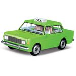 Set de Construit Wartburg 353W Taxi fotografia produsului View 2 S