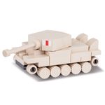 Set de Construit Cromwell Nano Tank fotografia produsului View 3 S