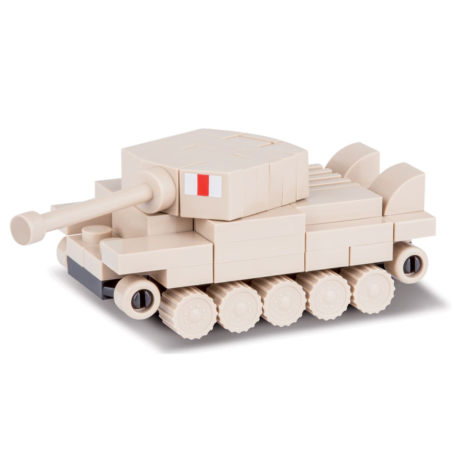 Set de Construit Cromwell Nano Tank fotografia produsului View 3 L