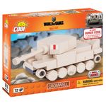 Set de Construit Cromwell Nano Tank fotografia produsului