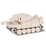 Set de Construit Cromwell Nano Tank fotografia produsului View 2 S