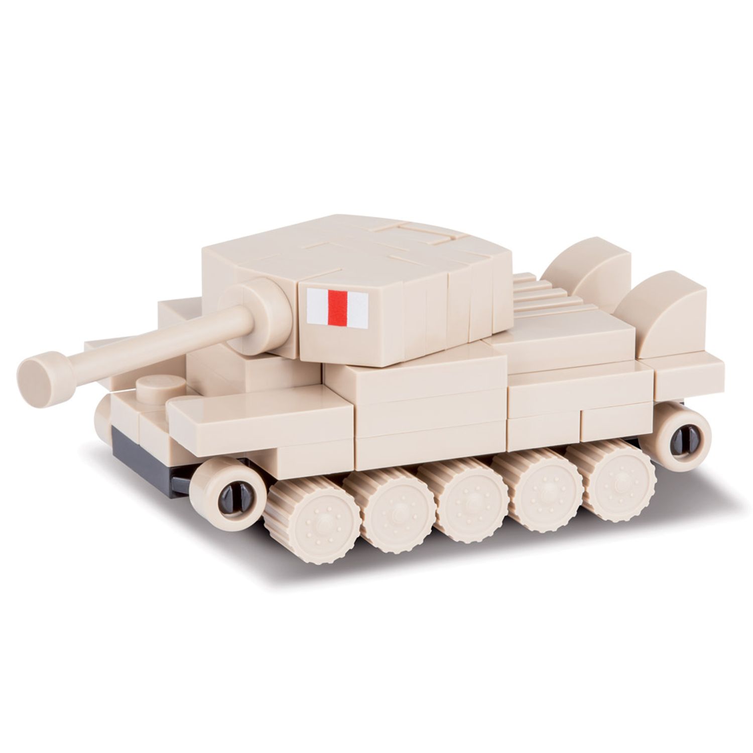 Set de Construit Cromwell Nano Tank fotografia produsului View 2 L