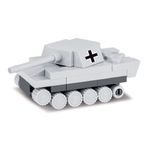 Set de Construit Panther Nano Tank fotografia produsului View 2 S