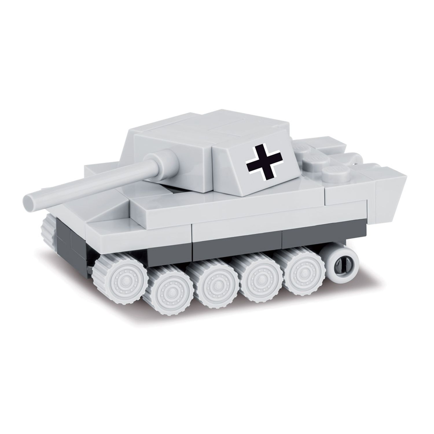 Set de Construit Panther Nano Tank fotografia produsului View 2 L