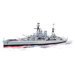Set de Construit Hms Hood fotografia produsului View 2 S