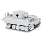 Set de Construit Tiger I Nano Tank fotografia produsului View 2 S
