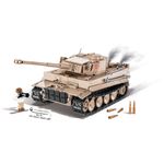 Set de Construit Tanc Pzkpfw Vi Tiger 131 fotografia produsului View 2 S