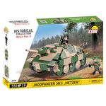 Set de Construit Tanc Jagopanzer 38T Hetzer fotografia produsului