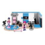 Set de Construit Winx Klub Fitness fotografia produsului View 2 S