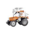 Set de Construit Tractor fotografia produsului View 2 S