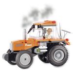 Set de Construit Tractor fotografia produsului