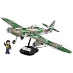 Set de Construit Messerschmitt Me 262A-1A fotografia produsului View 2 S