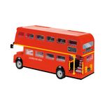 Set de Construit London Bus fotografia produsului View 3 S
