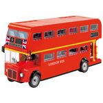 Set de Construit London Bus fotografia produsului View 2 S