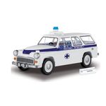 Set de Construit Warszawa 223A Ambulance fotografia produsului View 2 S