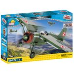 Set de Construit Pzl P11C fotografia produsului