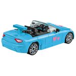 Set de Construit Winx Bloom'S Car fotografia produsului