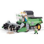 Set de Construit Harvester Eco Power fotografia produsului View 2 S