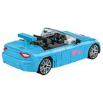 Set de Construit Winx Bloom'S Car fotografia produsului View 2 S