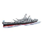 Set de Construit Battleship Missouri Bb-63 fotografia produsului View 2 S