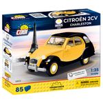 Set de Construit Citroen 2Cv Charleston, Cobi-24512 fotografia produsului
