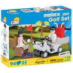 Set de Construit Melex 212 Golf Set fotografia produsului