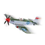 Set de Construit North American P51C Mustang fotografia produsului View 3 S