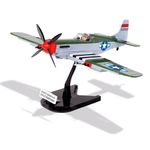 Set de Construit North American P51C Mustang fotografia produsului View 2 S