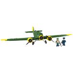 Set de Construit Junkers Ju 52/3M fotografia produsului View 3 S