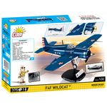 Set de Construit F4F Wildcat fotografia produsului View 2 S