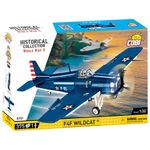 Set de Construit F4F Wildcat fotografia produsului