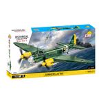 Set de Construit Junkers Ju-88 fotografia produsului View 2 S
