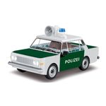 Set de Construit Wartburg 353 Polizei fotografia produsului View 3 S